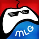 MLG gaming community logo