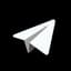 Telegram logo